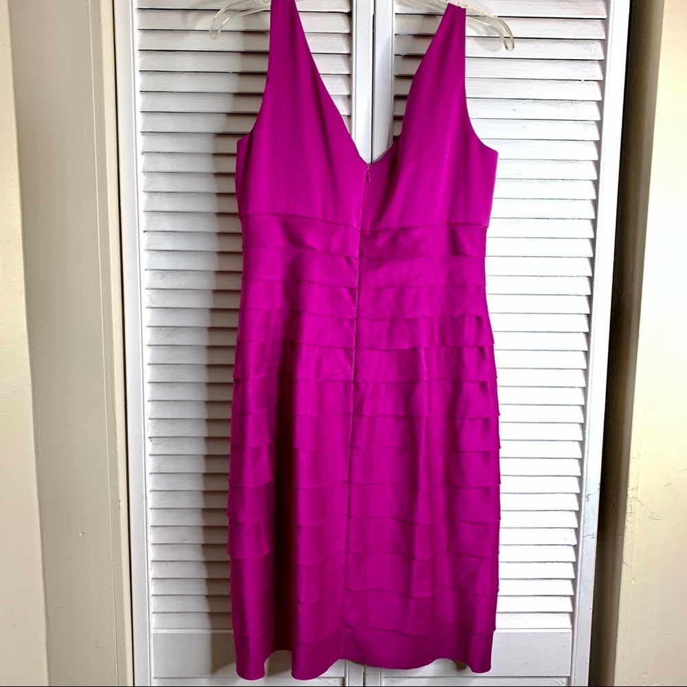 Beautiful PINK Cocktail Dress